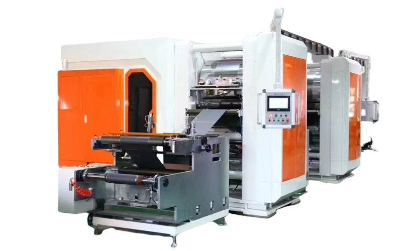 Battery Calendering Machine Battery Calendering Machine