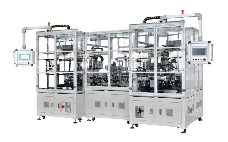 Formation Machine Formation Machine