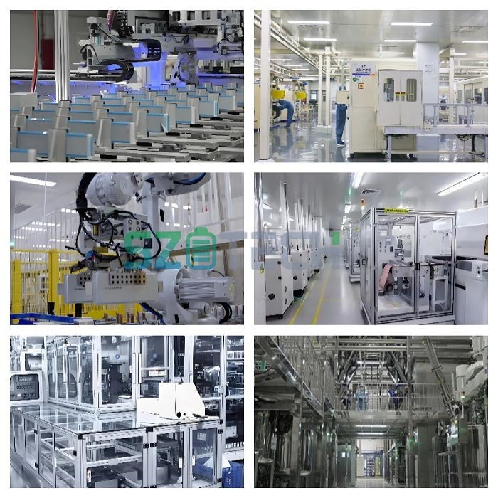 li ion cell manufacturers(001)